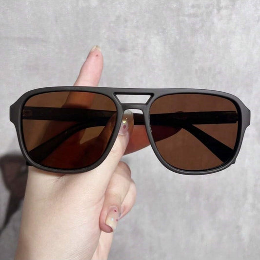 1pc Men Women polarized Sunglasses 2024