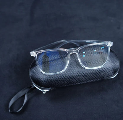 Transparent Glasses for Men and Women, Fashion Glasses 2024